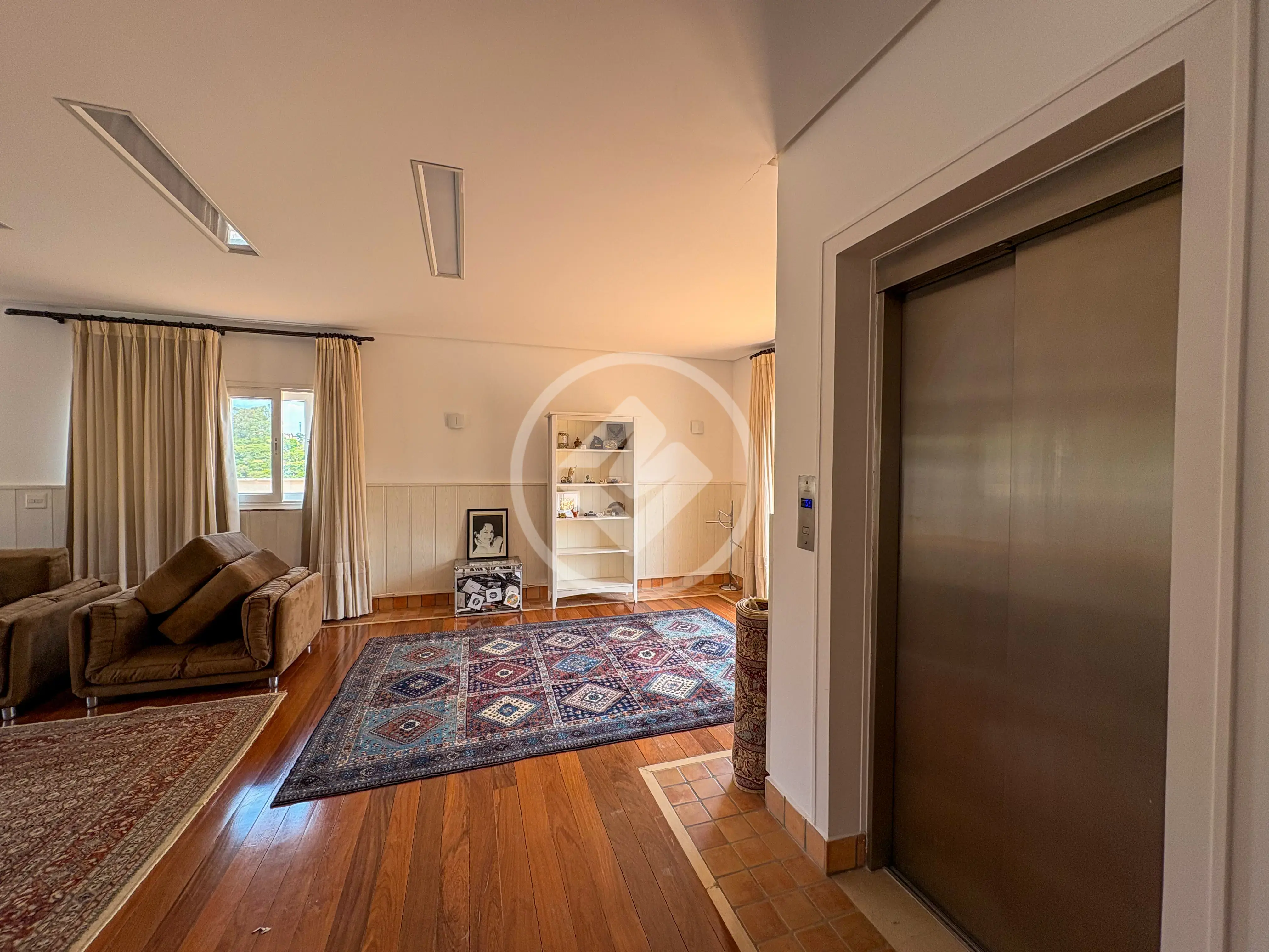 Casa Condomínio 4 quartos no Alphaville, Santana de Parnaíba — foto 4 de 6