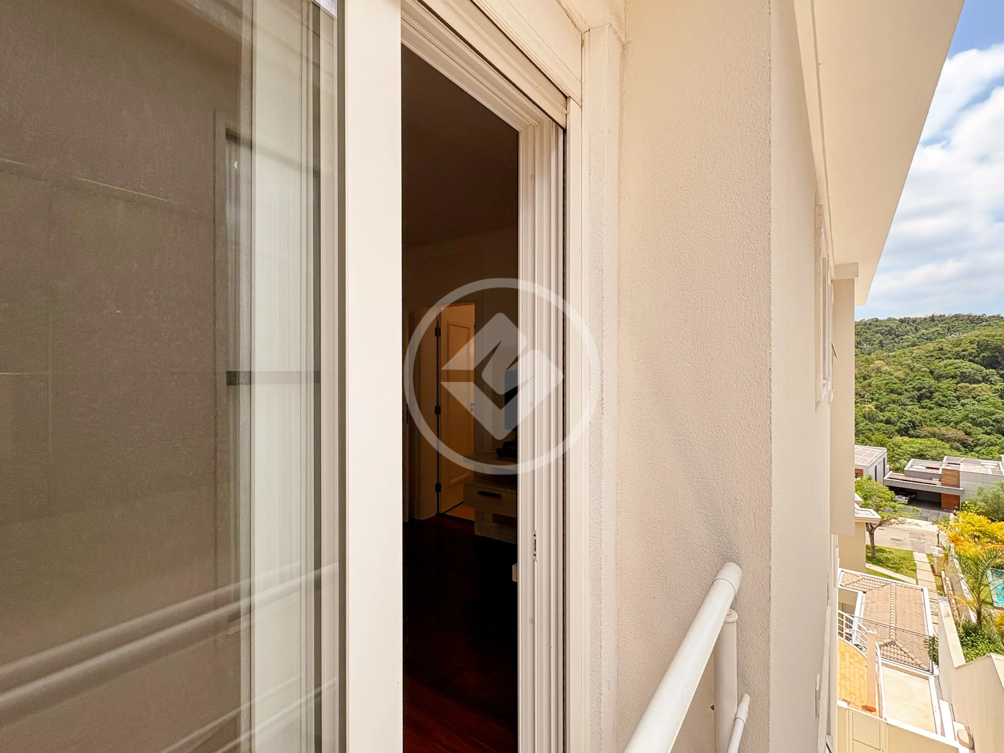 Casa Condomínio 4 quartos no Alphaville, Santana de Parnaíba — foto 6 de 6