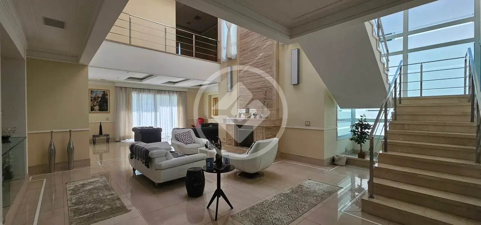 Casa Condomínio Alphaville, Santana de Parnaíba - SP — foto 2