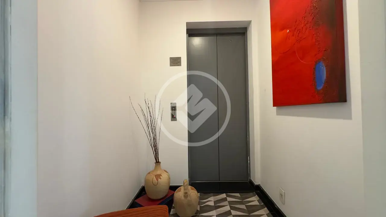 Cobertura Duplex 4 quartos no BROOKLIN PAULISTA, São Paulo — foto 5 de 6