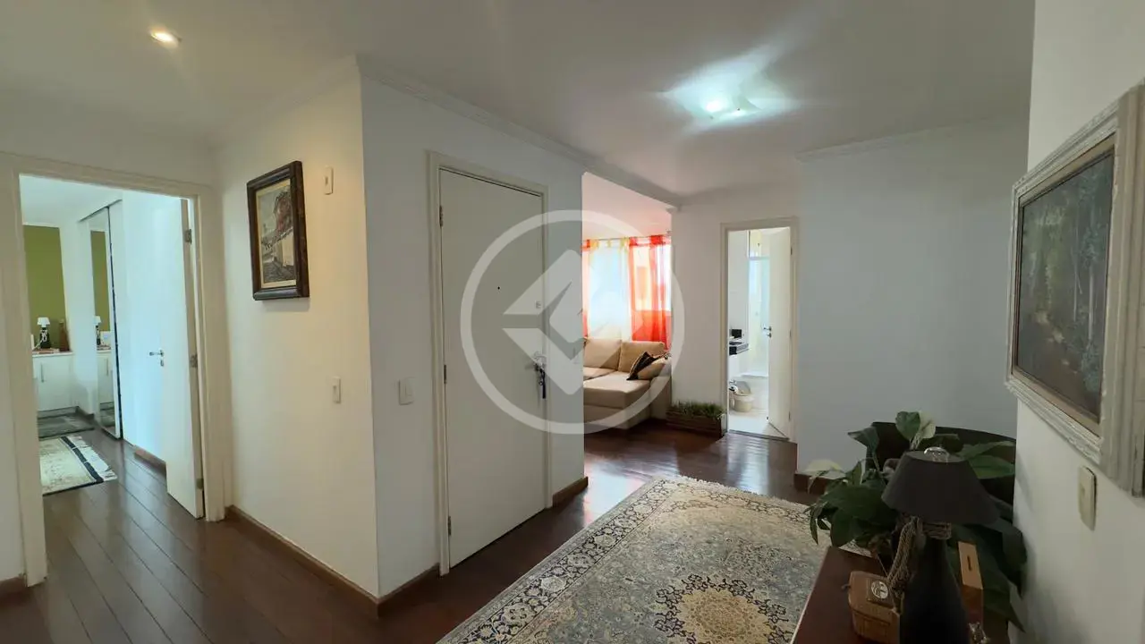 Cobertura Duplex 4 quartos no BROOKLIN PAULISTA, São Paulo — foto 4 de 6