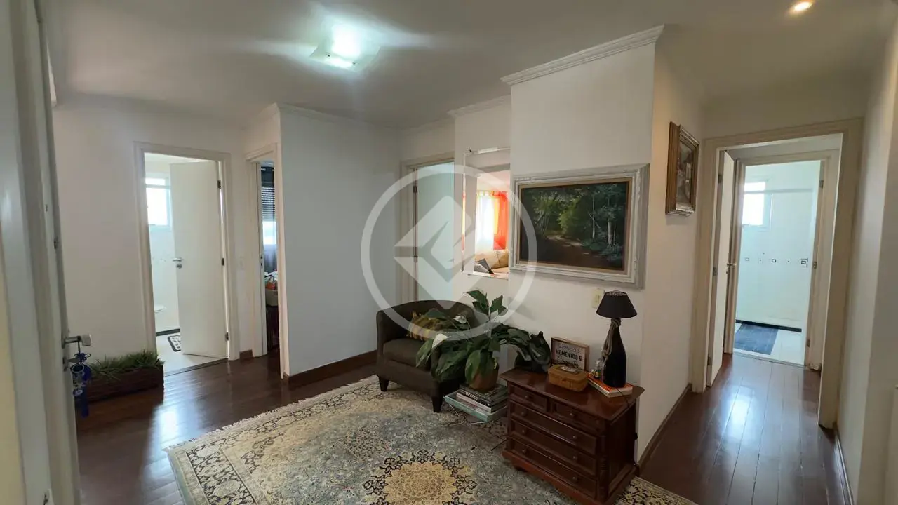 Cobertura Duplex 4 quartos no BROOKLIN PAULISTA, São Paulo — foto 6 de 6