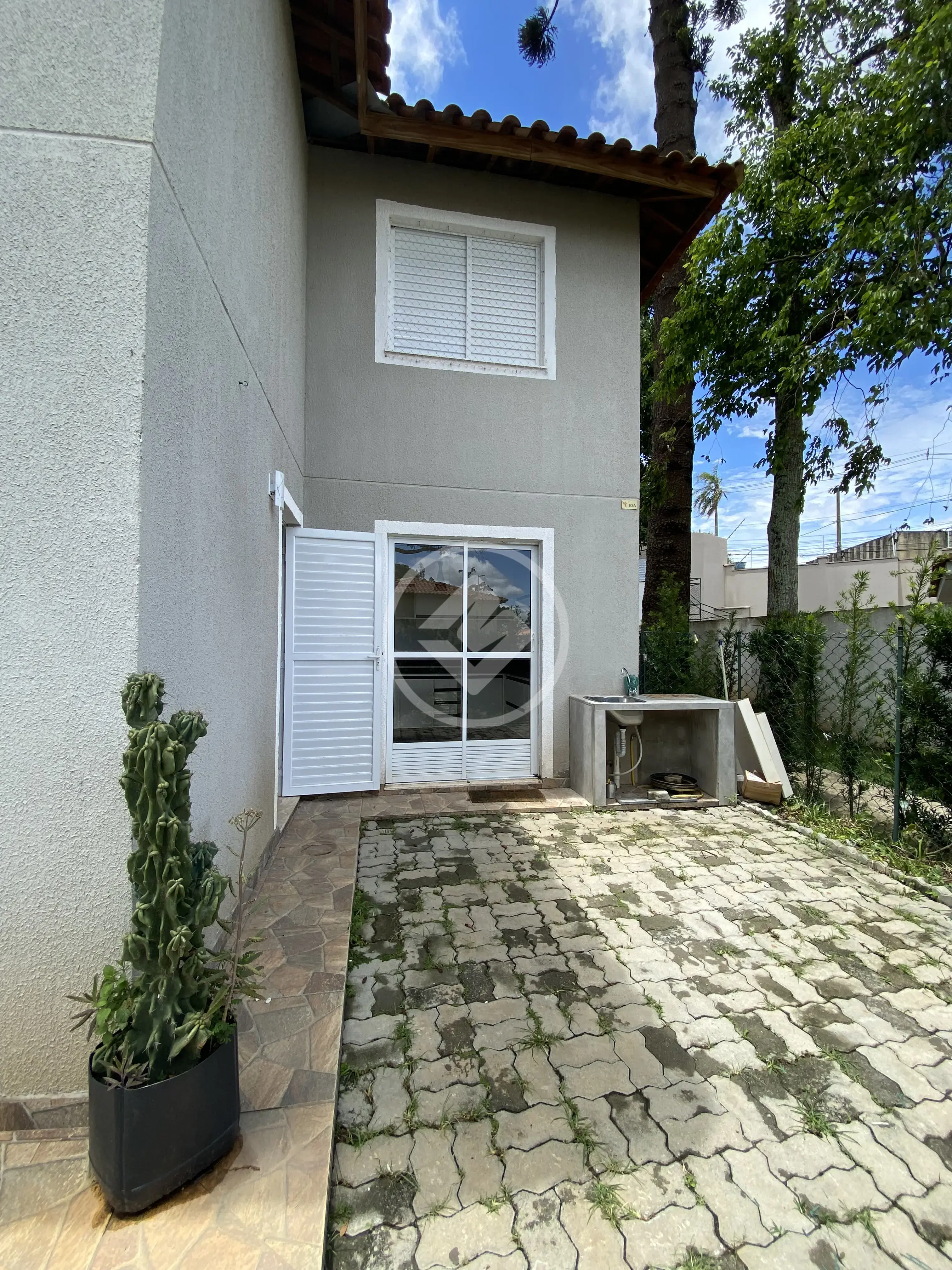 Casa Condomínio 2 quartos no Chácara Rincão, Cotia — foto 3 de 6