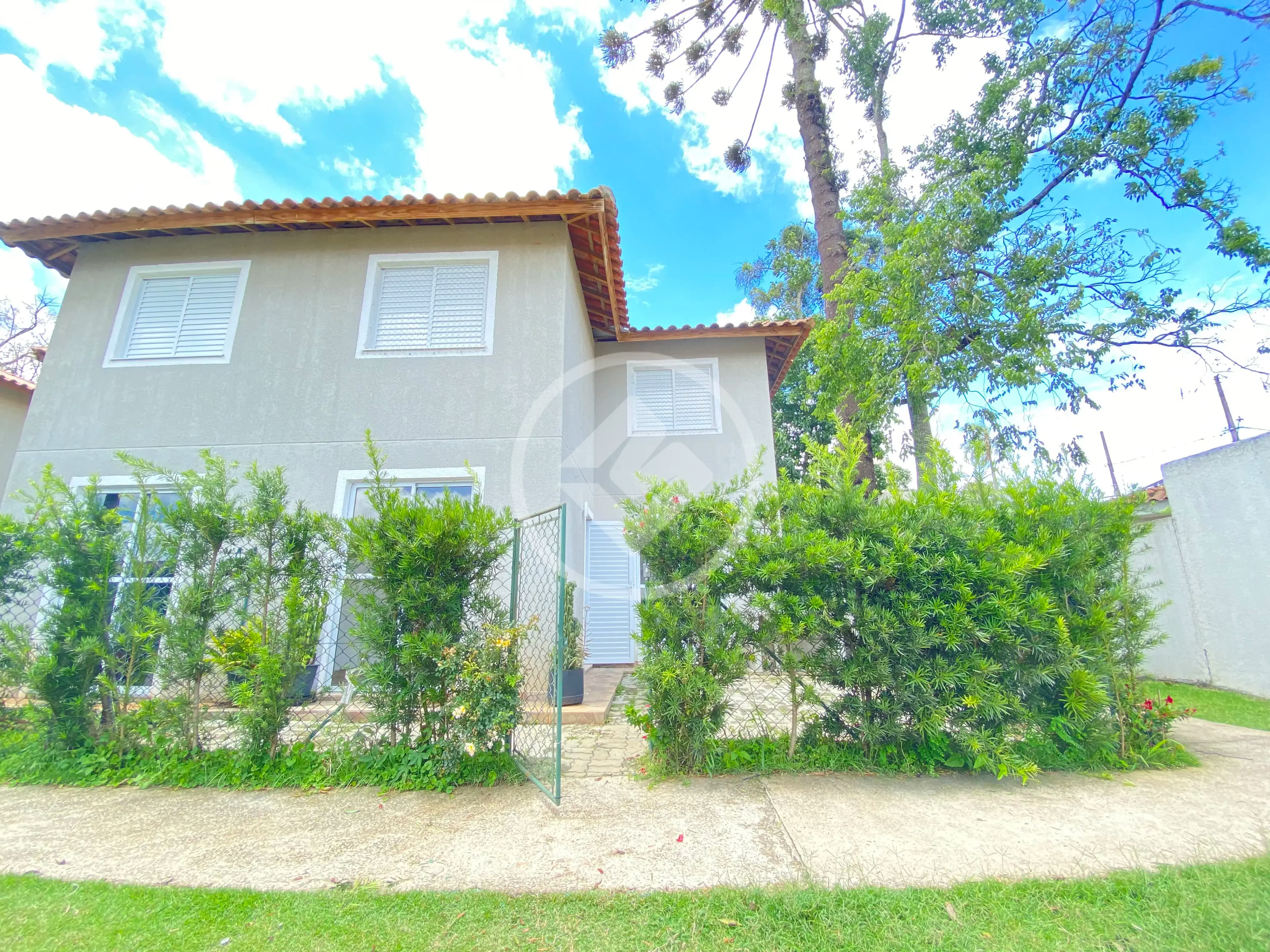 Casa Condomínio 2 quartos no Chácara Rincão, Cotia — foto 2 de 6