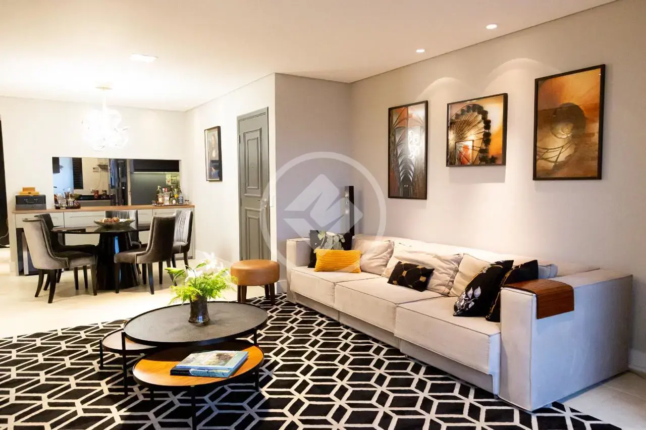 Apartamento Alphaville, Barueri - SP — foto 2