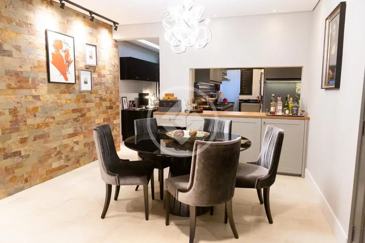 Apartamento 4 quartos no Alphaville, Barueri — foto 4 de 6
