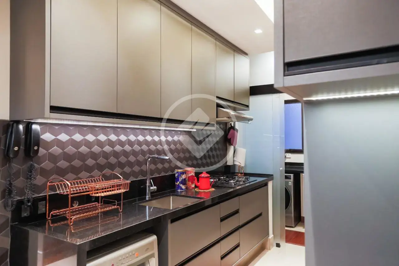 Apartamento 4 quartos no Alphaville, Barueri — foto 6 de 6