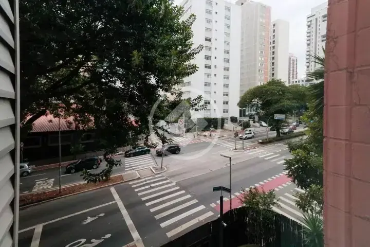 Apartamento PINHEIROS, São Paulo - SP — foto 2