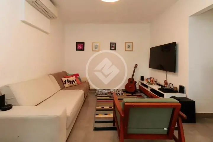 Apartamento 2 quartos no PINHEIROS, São Paulo — foto 4 de 6