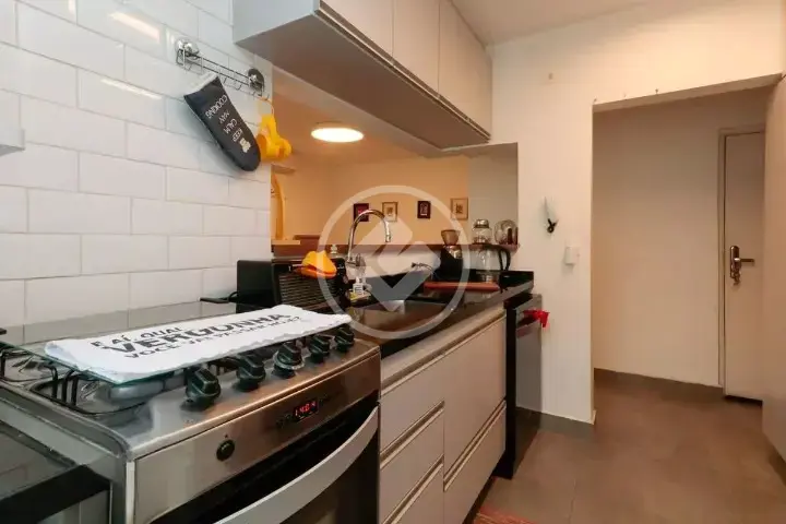 Apartamento 2 quartos no PINHEIROS, São Paulo — foto 5 de 6