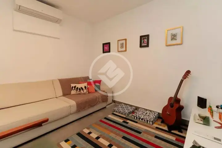 Apartamento 2 quartos no PINHEIROS, São Paulo — foto 6 de 6
