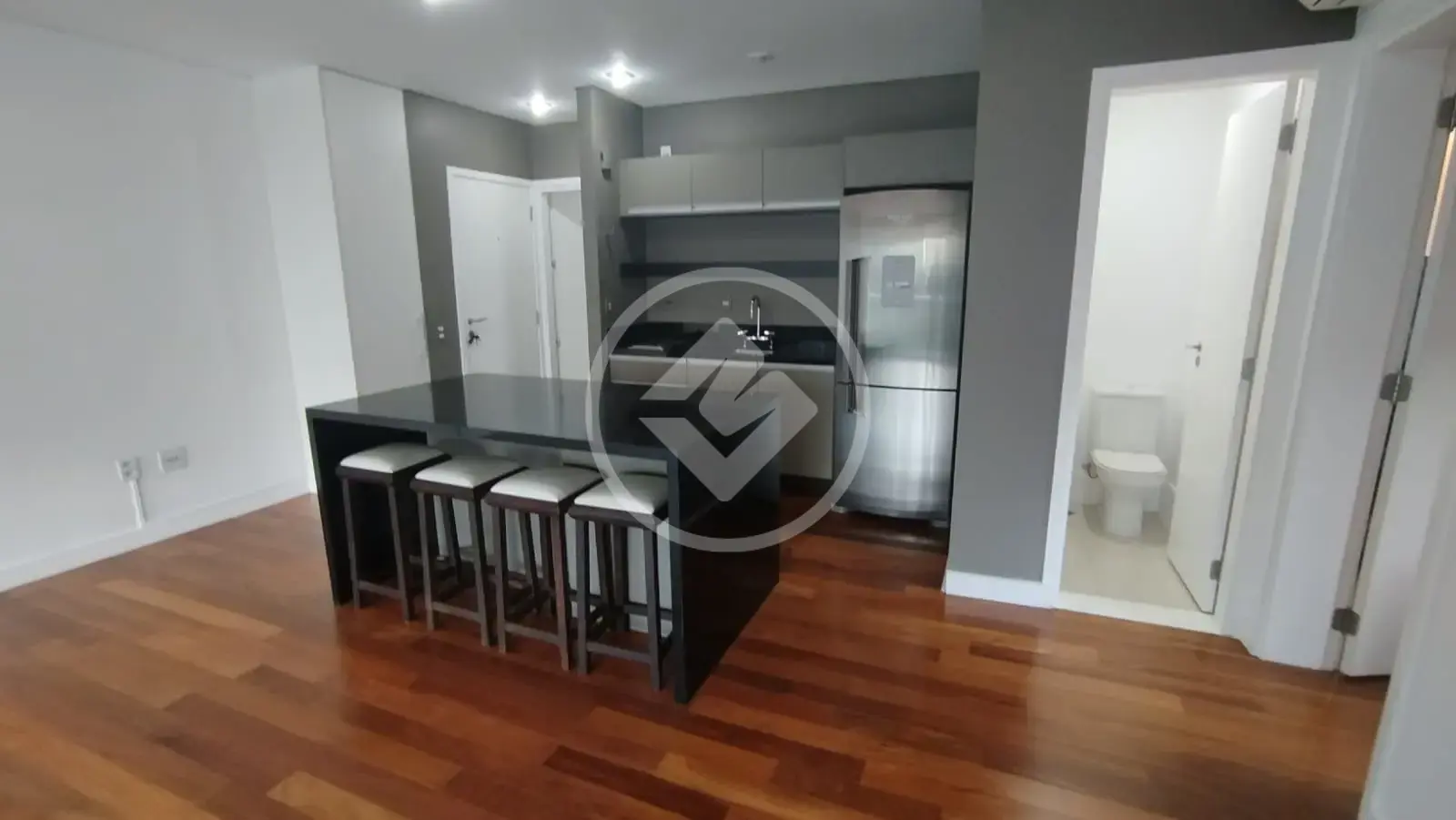 Apartamento 1 quarto no ITAIM BIBI, São Paulo — foto 3 de 6