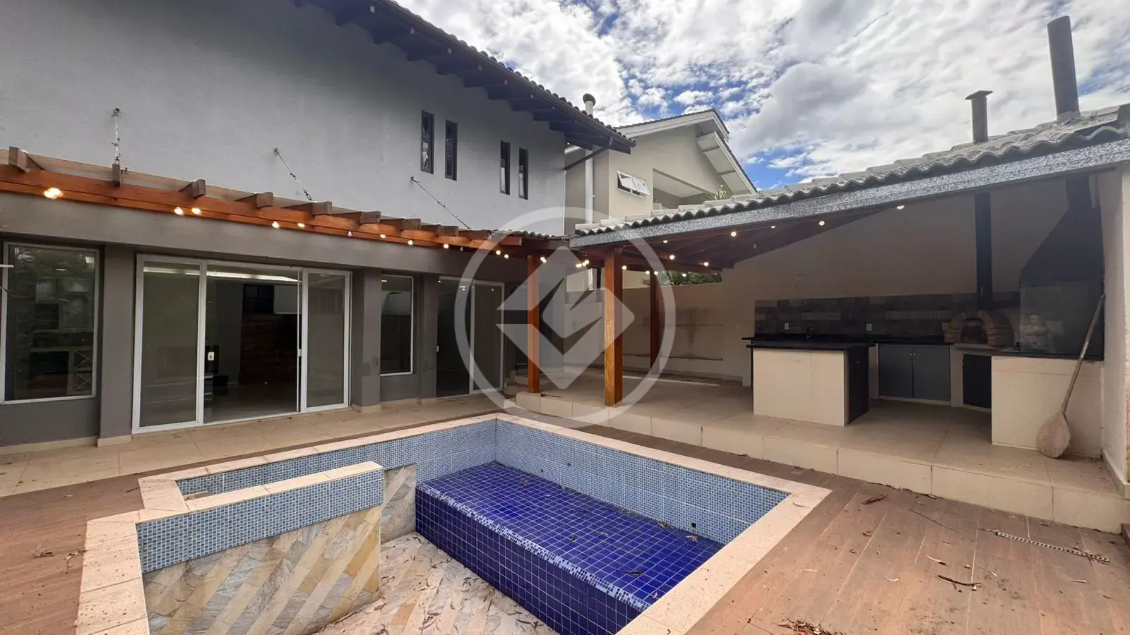 Casa Condomínio 3 quartos no Residencial Seis (Alphaville), Santana de Parnaíba — foto 6 de 6