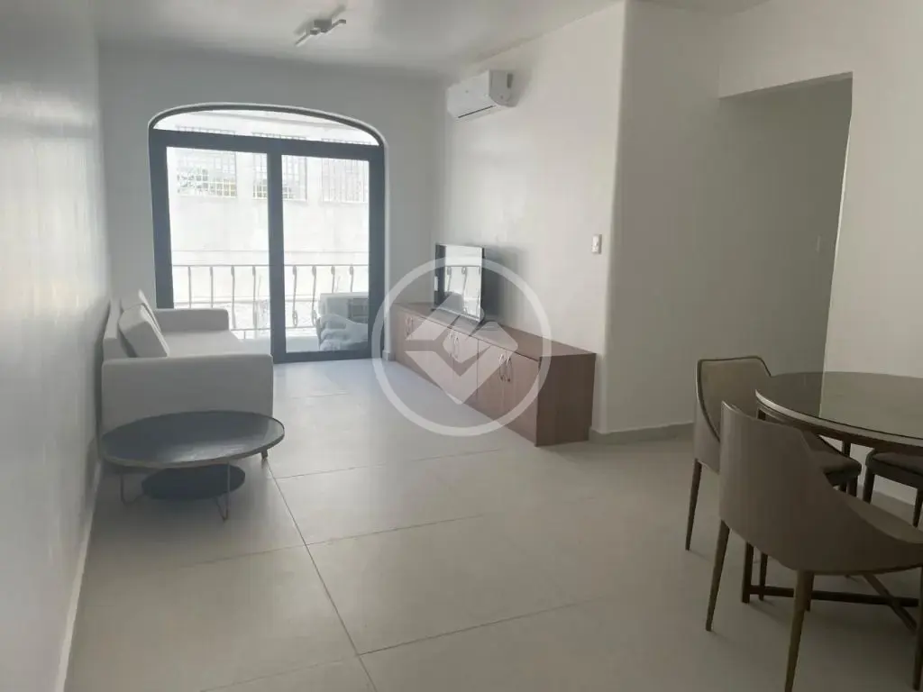 Apartamento Vila Olímpia, São Paulo - SP — foto 1