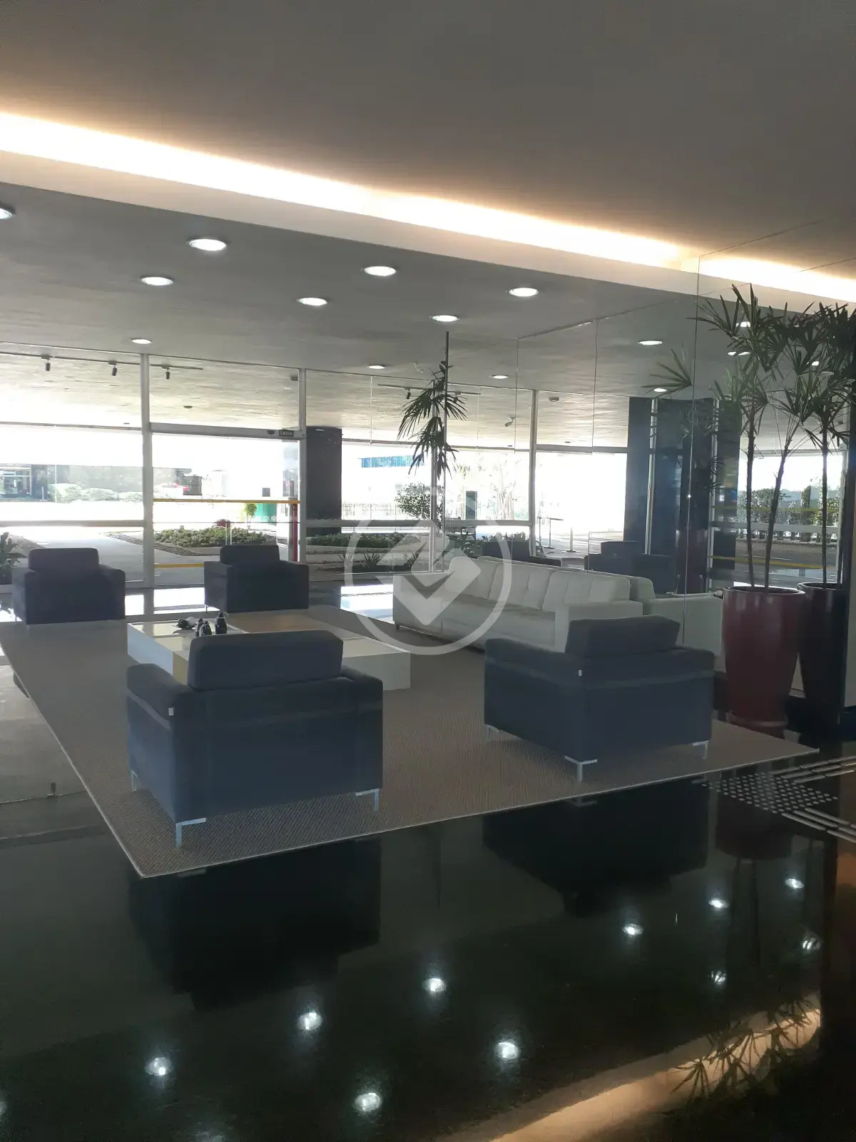 Andar / Laje Corporativa 22 quartos no Jardim São Luís, São Paulo — foto 3 de 6
