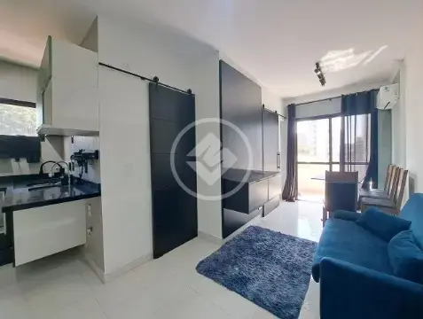 Apartamento para Venda, 1 Dormitório, 1 Vaga de Garagem, Lazer Completo, Moema.