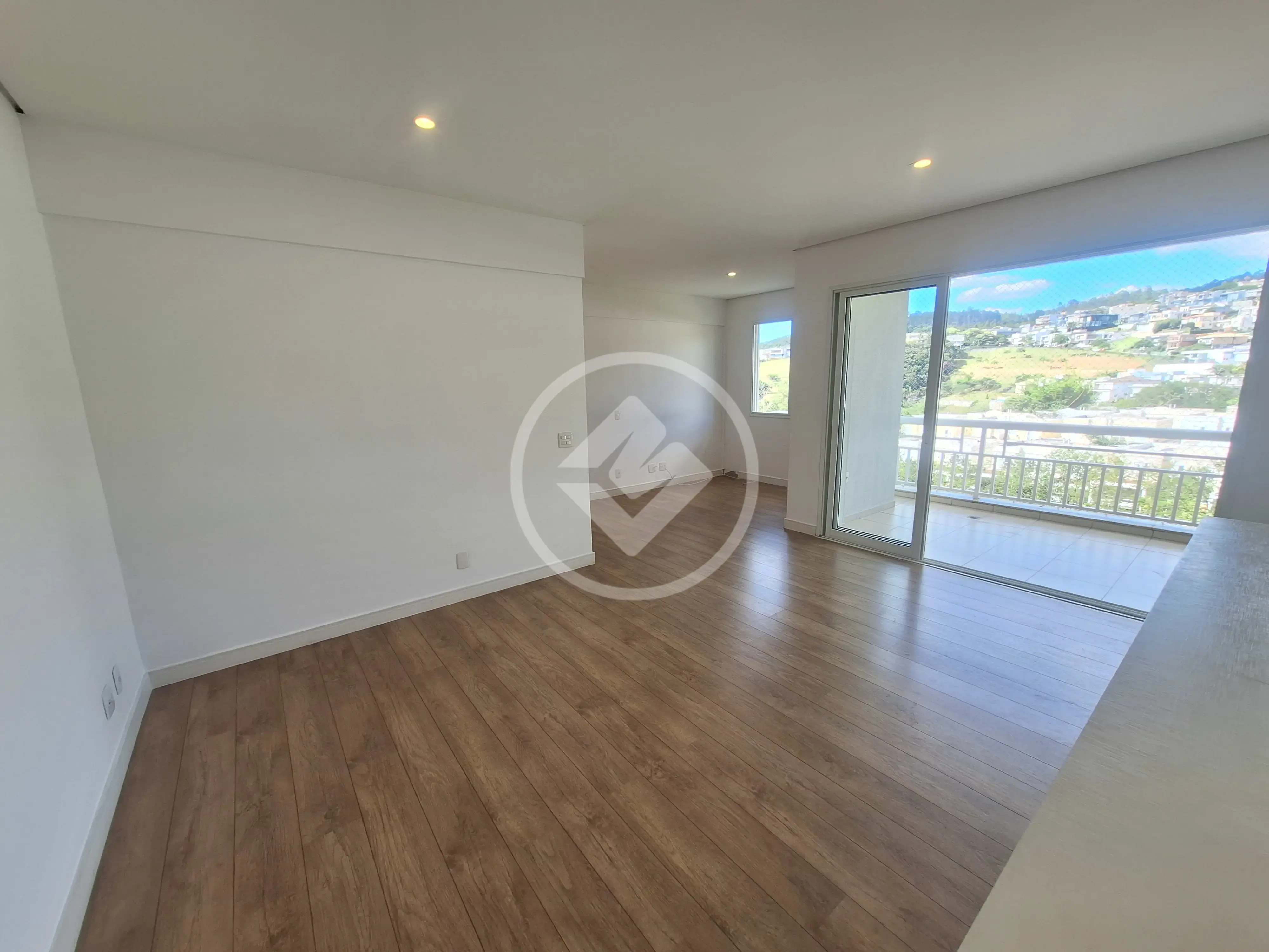 Apartamento 2 quartos no Alphaville, Santana de Parnaíba — foto 3 de 6