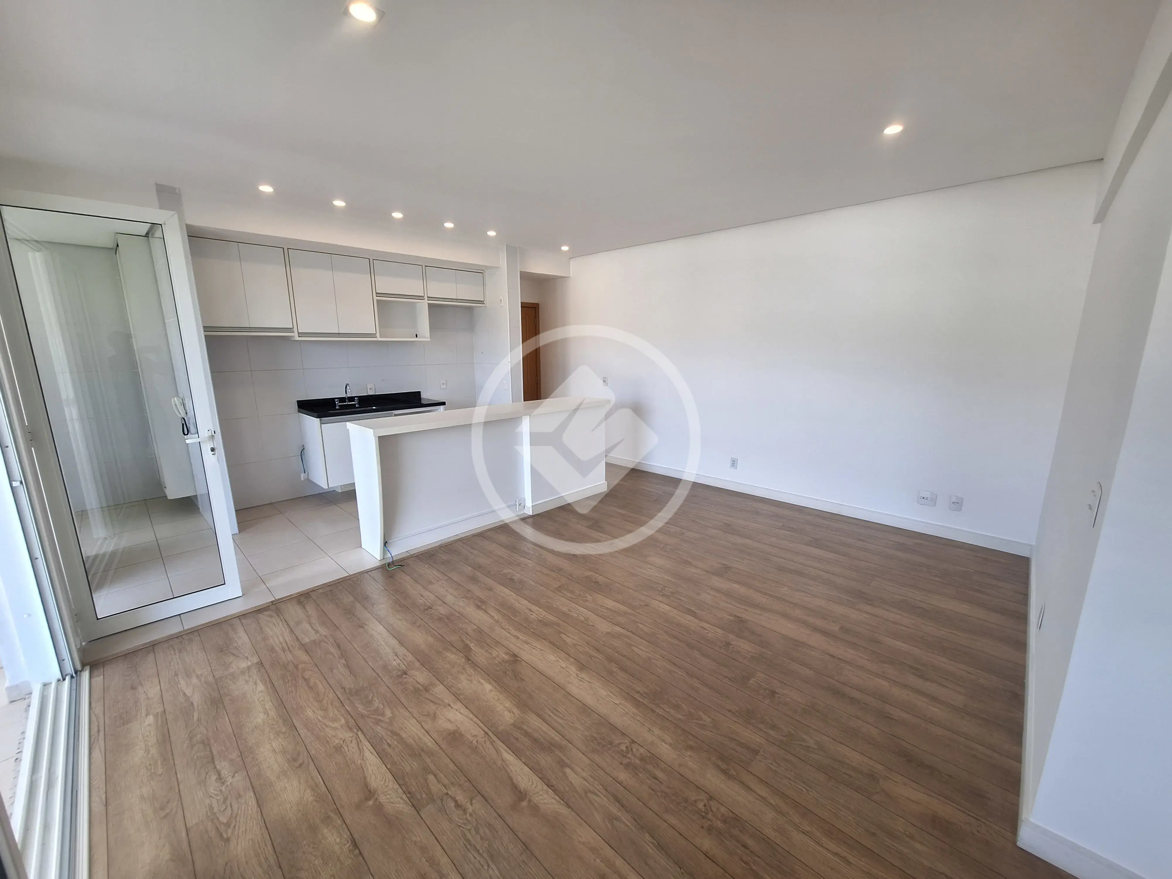 Apartamento Alphaville, Santana de Parnaíba - SP — foto 2