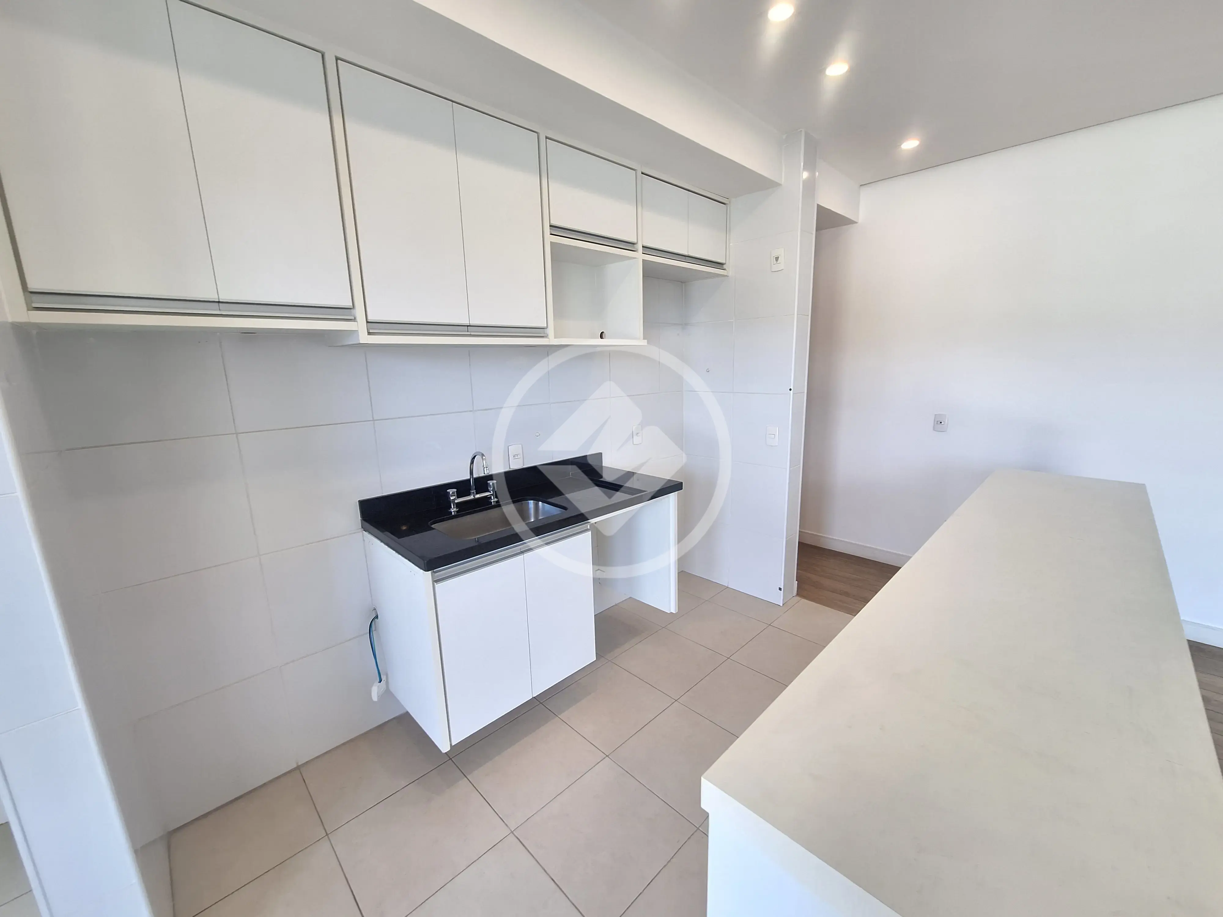 Apartamento 2 quartos no Alphaville, Santana de Parnaíba — foto 5 de 6