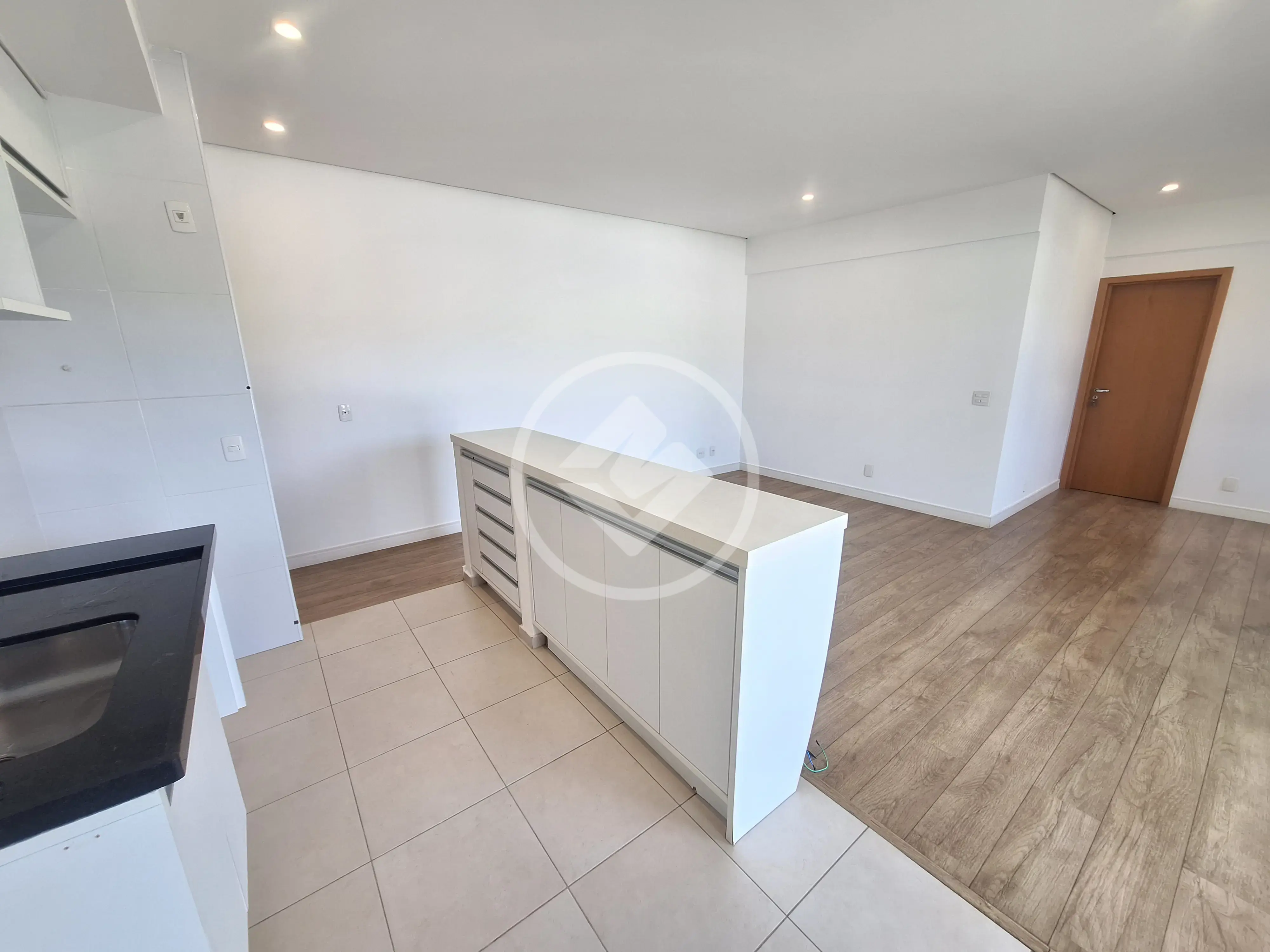 Apartamento 2 quartos no Alphaville, Santana de Parnaíba — foto 4 de 6