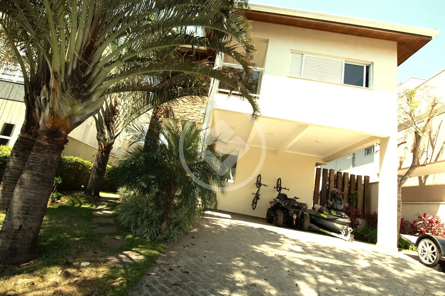 Casa Condomínio 3 quartos no Jardim do Golf I, Jandira — foto 2 de 6