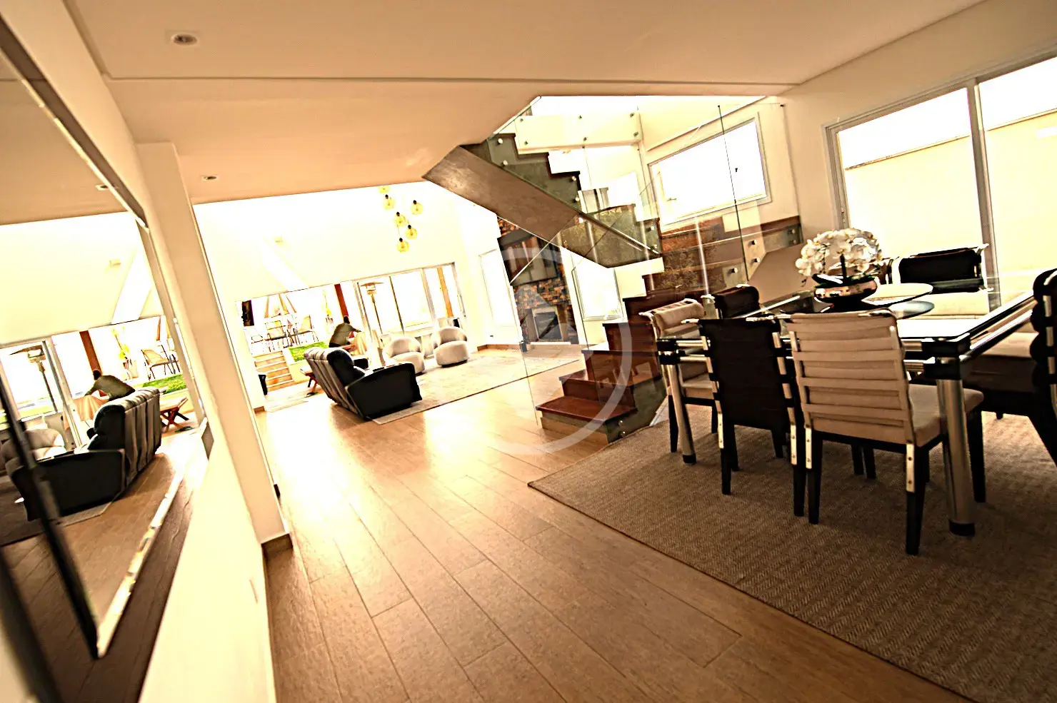 Casa Condomínio 3 quartos no Jardim do Golf I, Jandira — foto 3 de 6