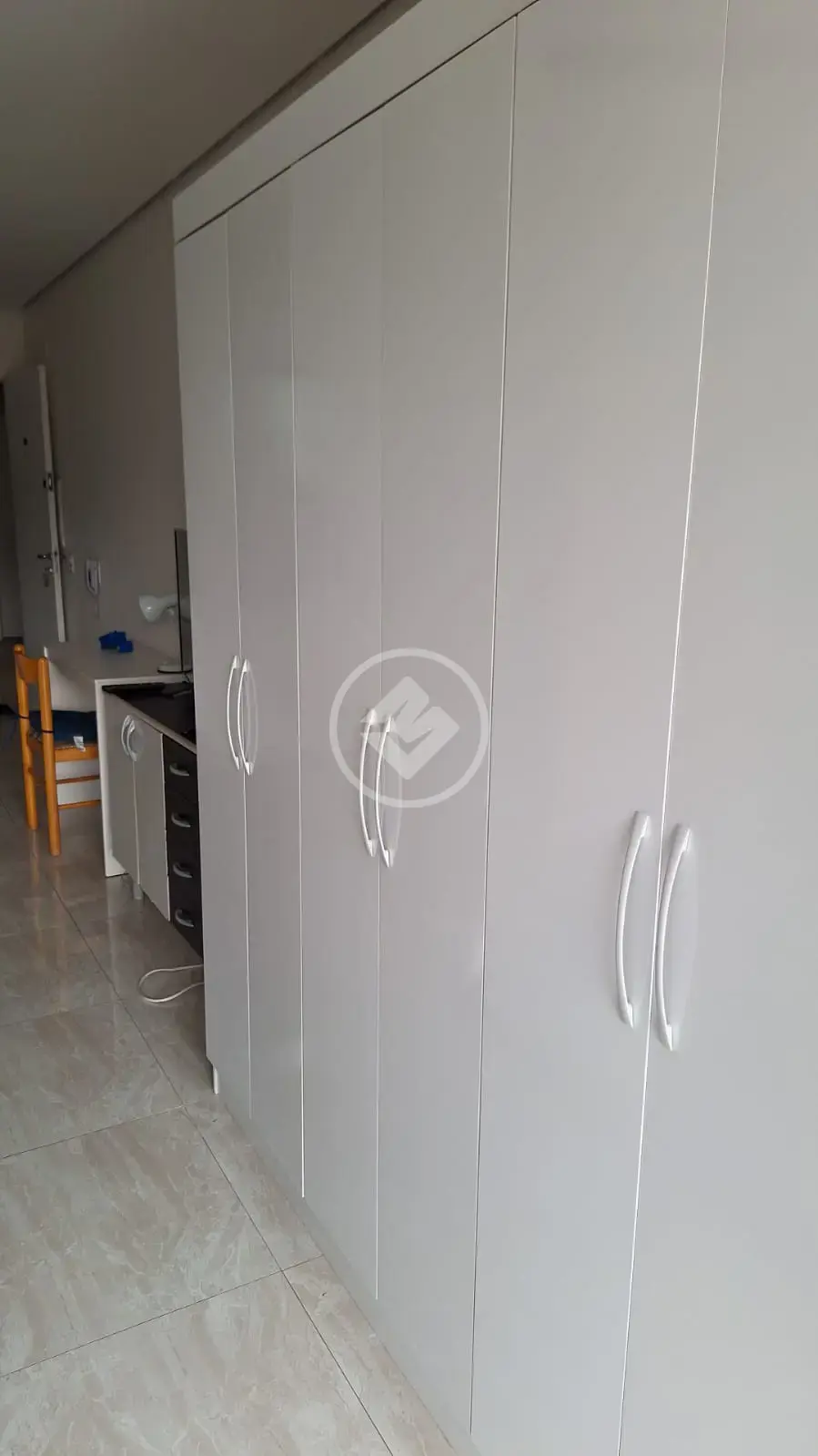 Apartamento 1 quarto no BELA VISTA, São Paulo — foto 5 de 6