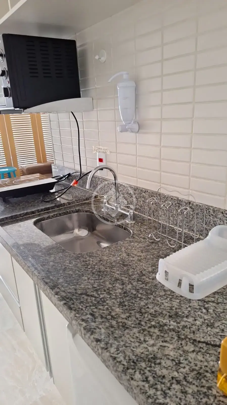 Apartamento 1 quarto no BELA VISTA, São Paulo — foto 3 de 6