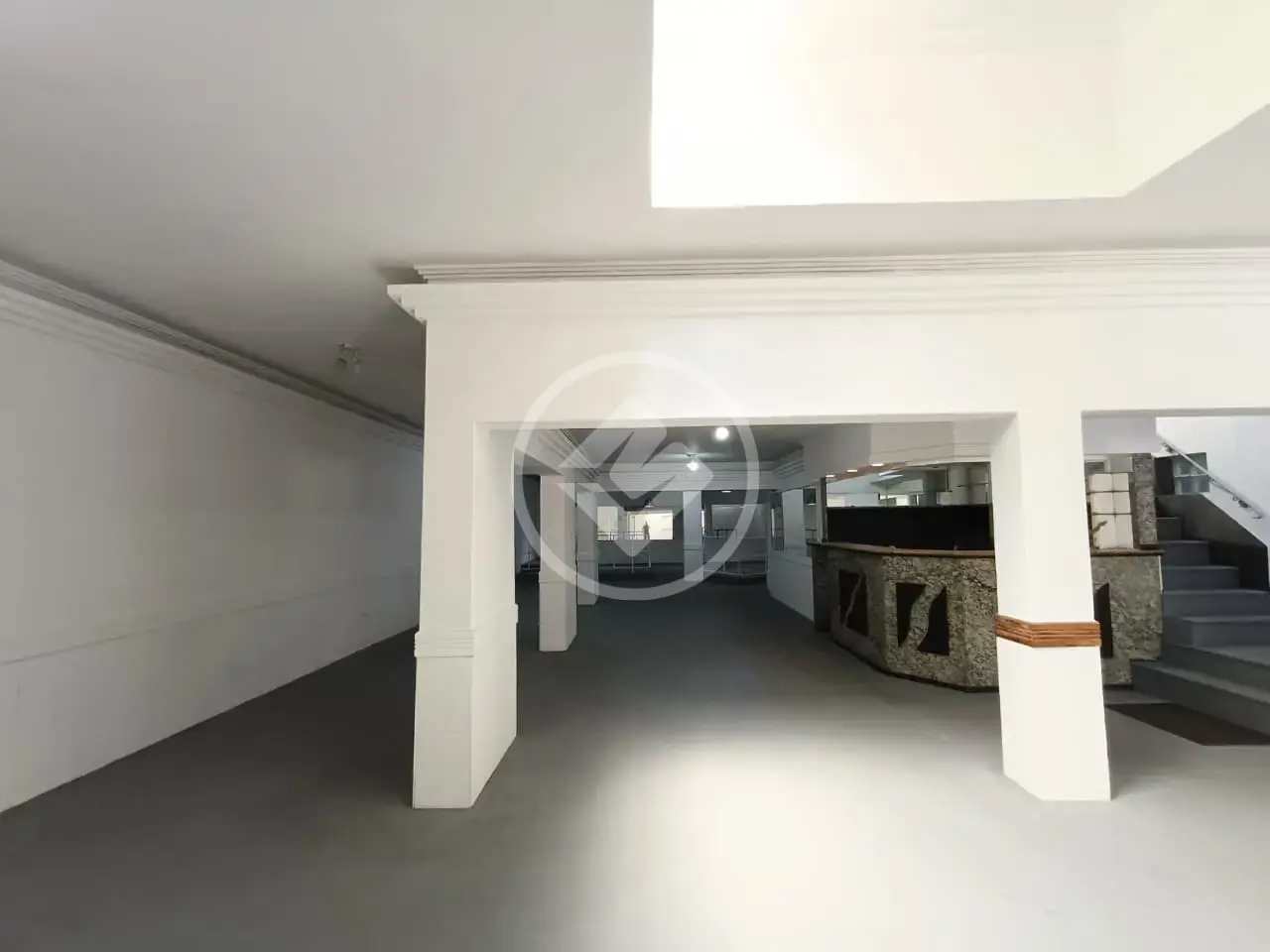 Casa Comercial 5 quartos no Vila Nova Conceição, São Paulo — foto 3 de 6