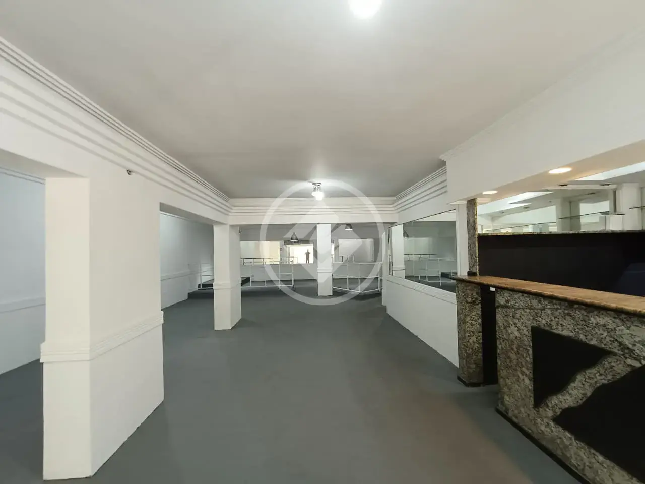 Casa Comercial Vila Nova Conceição, São Paulo - SP — foto 2