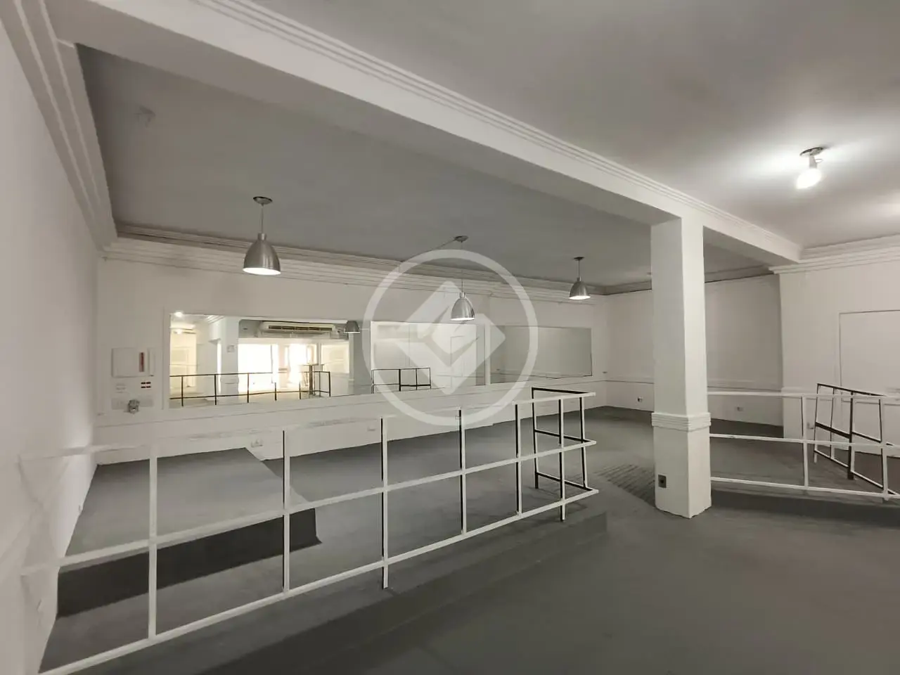 Casa Comercial 5 quartos no Vila Nova Conceição, São Paulo — foto 5 de 6