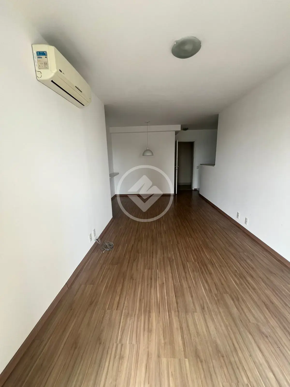 Apartamento VILA CLEMENTINO, São Paulo - SP — foto 1