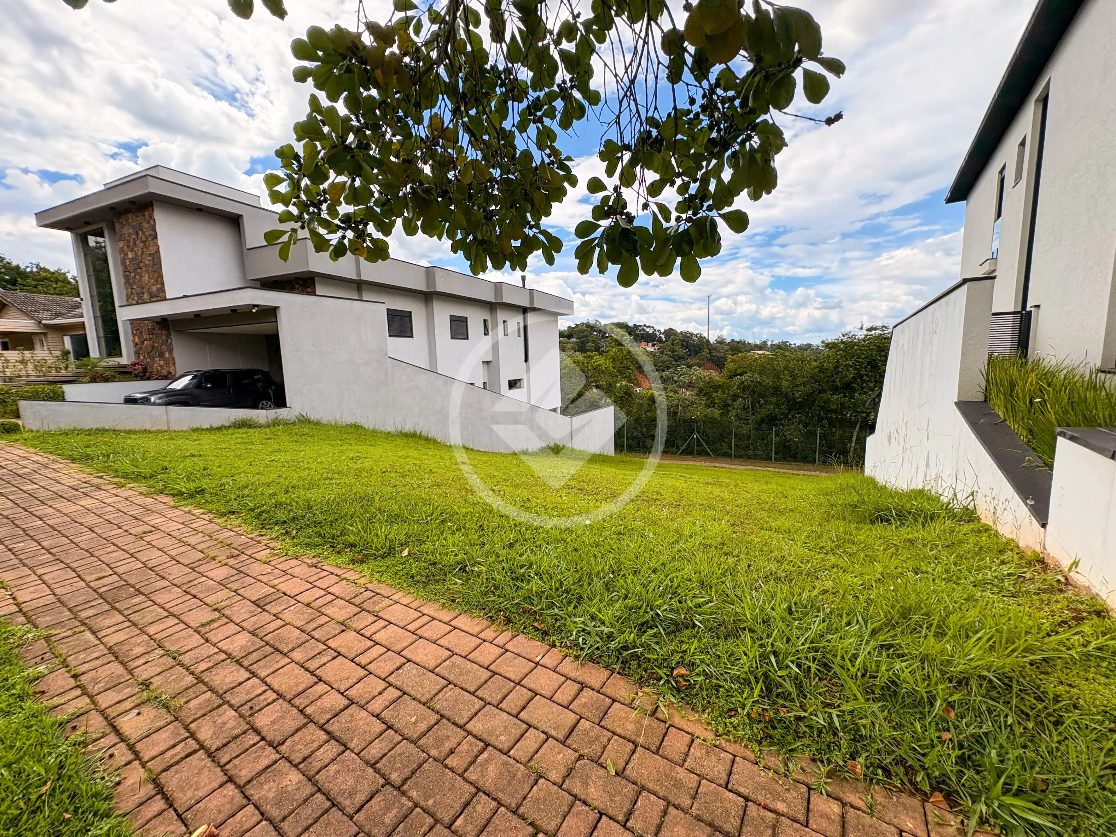 Terreno Condomínio no Alphaville, Santana de Parnaíba — foto 6 de 6
