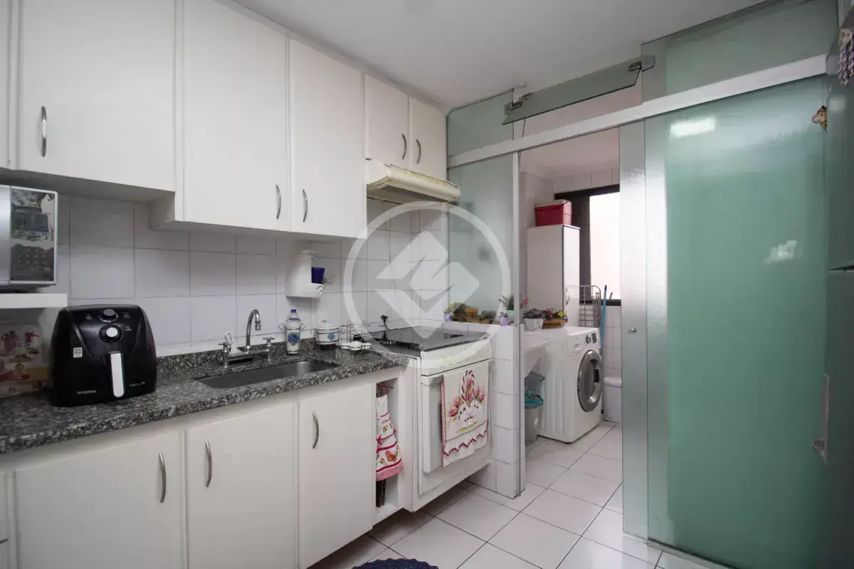 Cobertura 4 quartos no Jardim Iris, São Paulo — foto 6 de 6