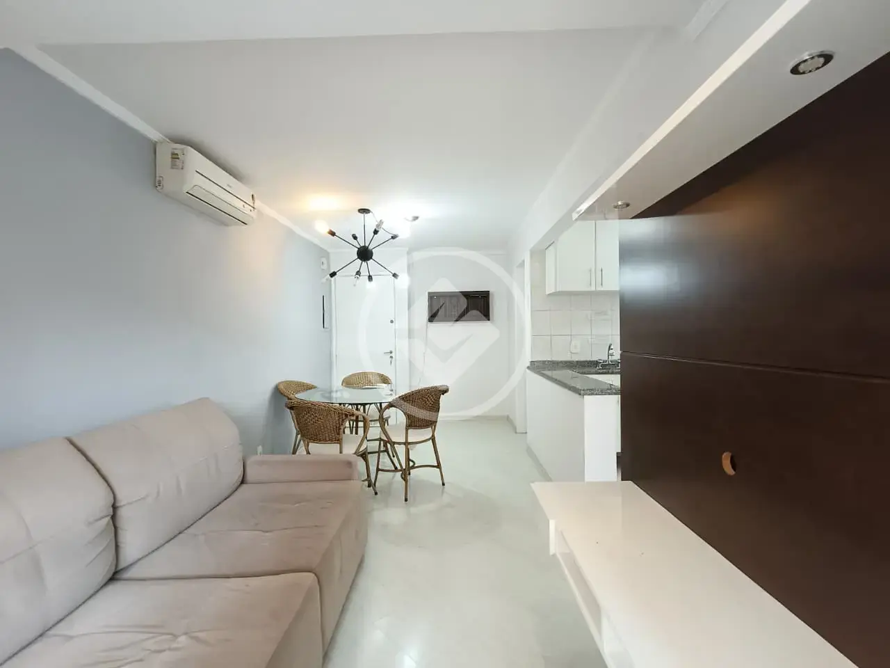 Apartamento Indianópolis, São Paulo - SP — foto 2