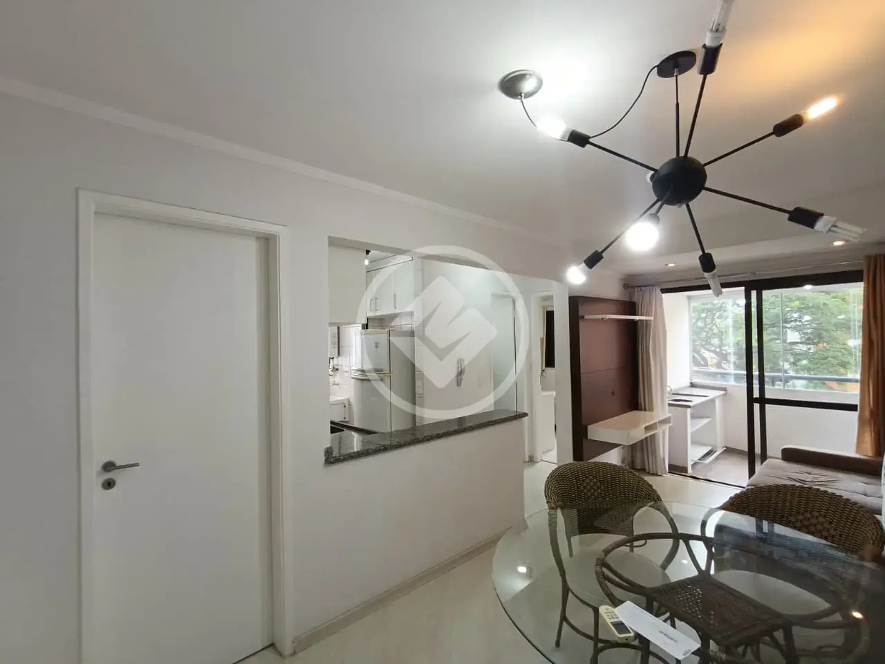 Apartamento 2 quartos no Indianópolis, São Paulo — foto 4 de 6