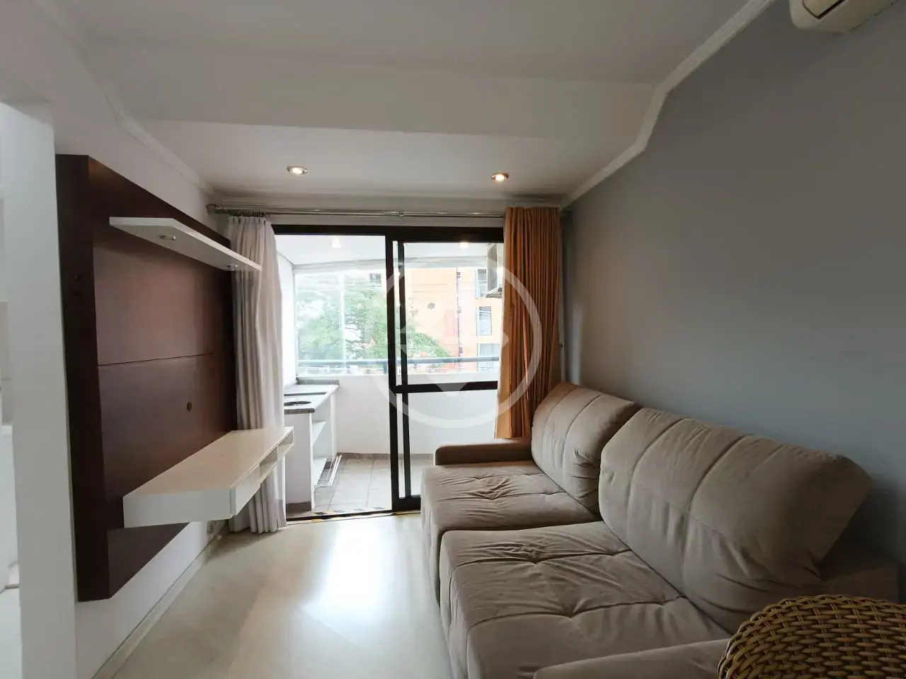 Apartamento 2 quartos no Indianópolis, São Paulo — foto 6 de 6