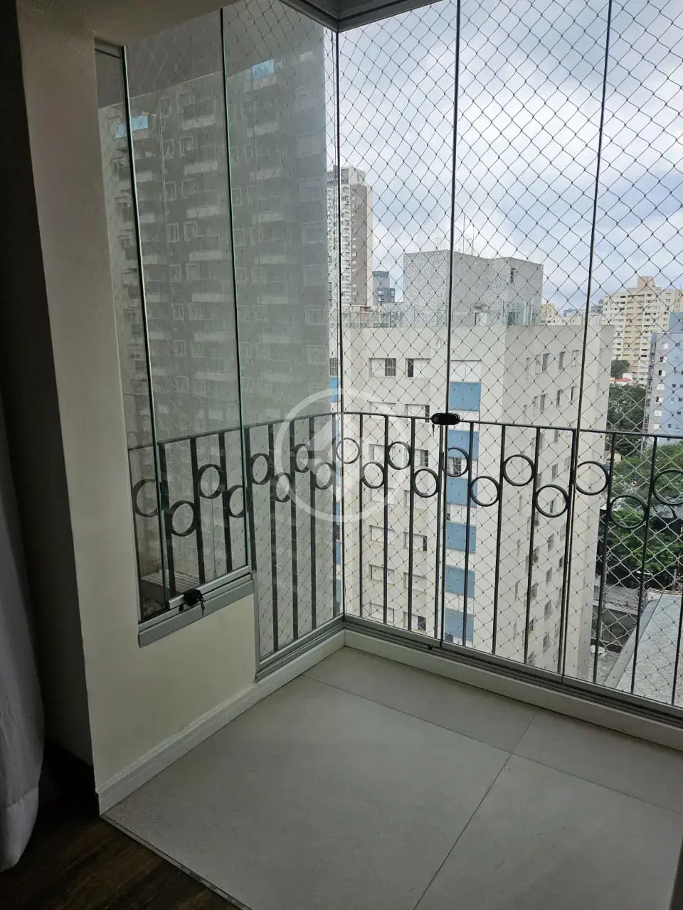 Apartamento 2 quartos no Vila Olímpia, São Paulo — foto 5 de 6