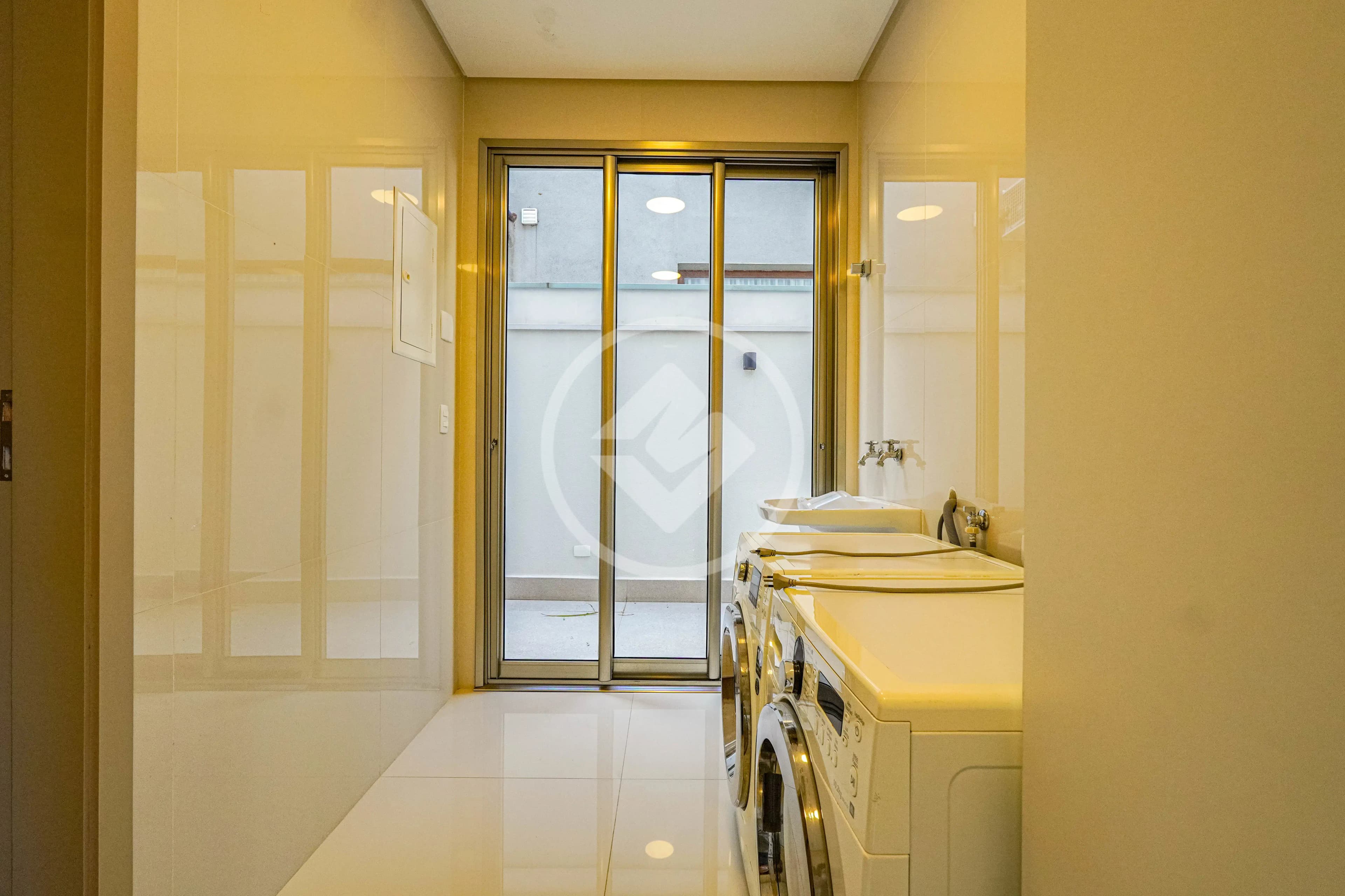 Casa Condomínio Alphaville, Santana de Parnaíba - SP — foto 2
