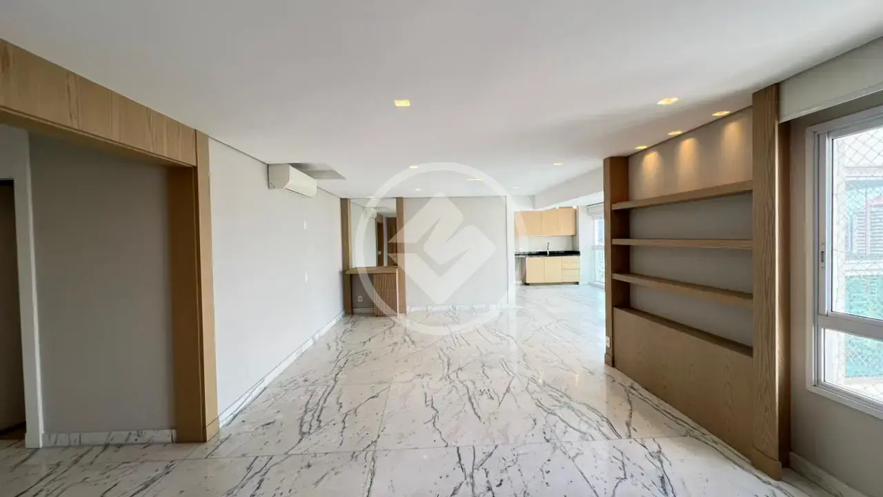 Apartamento 4 quartos no Vila Olímpia, São Paulo — foto 5 de 6