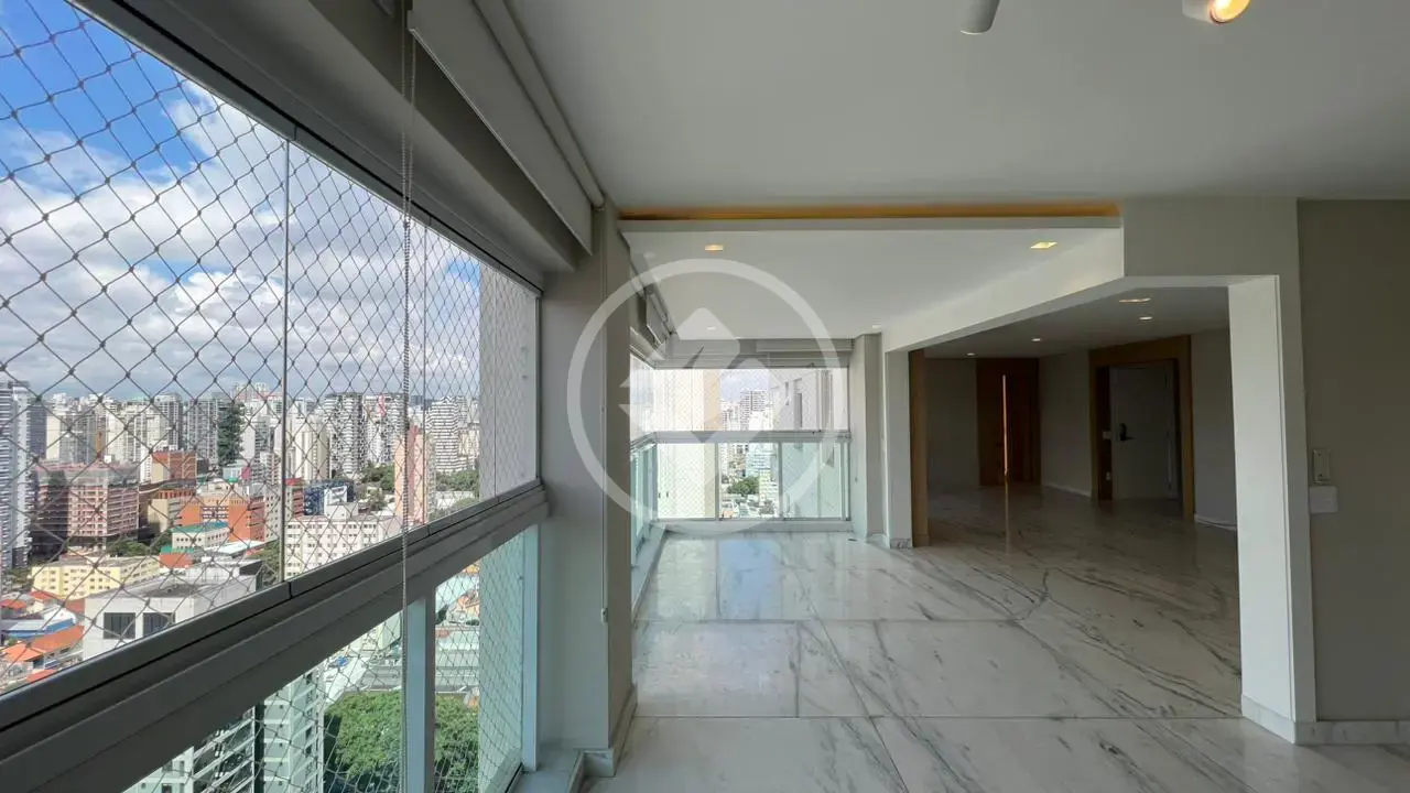 Apartamento 4 quartos no Vila Olímpia, São Paulo — foto 3 de 6