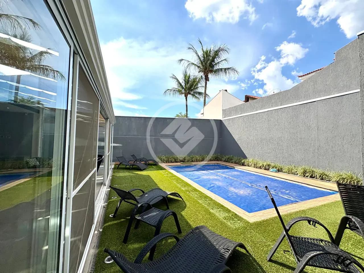Casa Condomínio 4 quartos no Alphaville, Santana de Parnaíba — foto 4 de 6