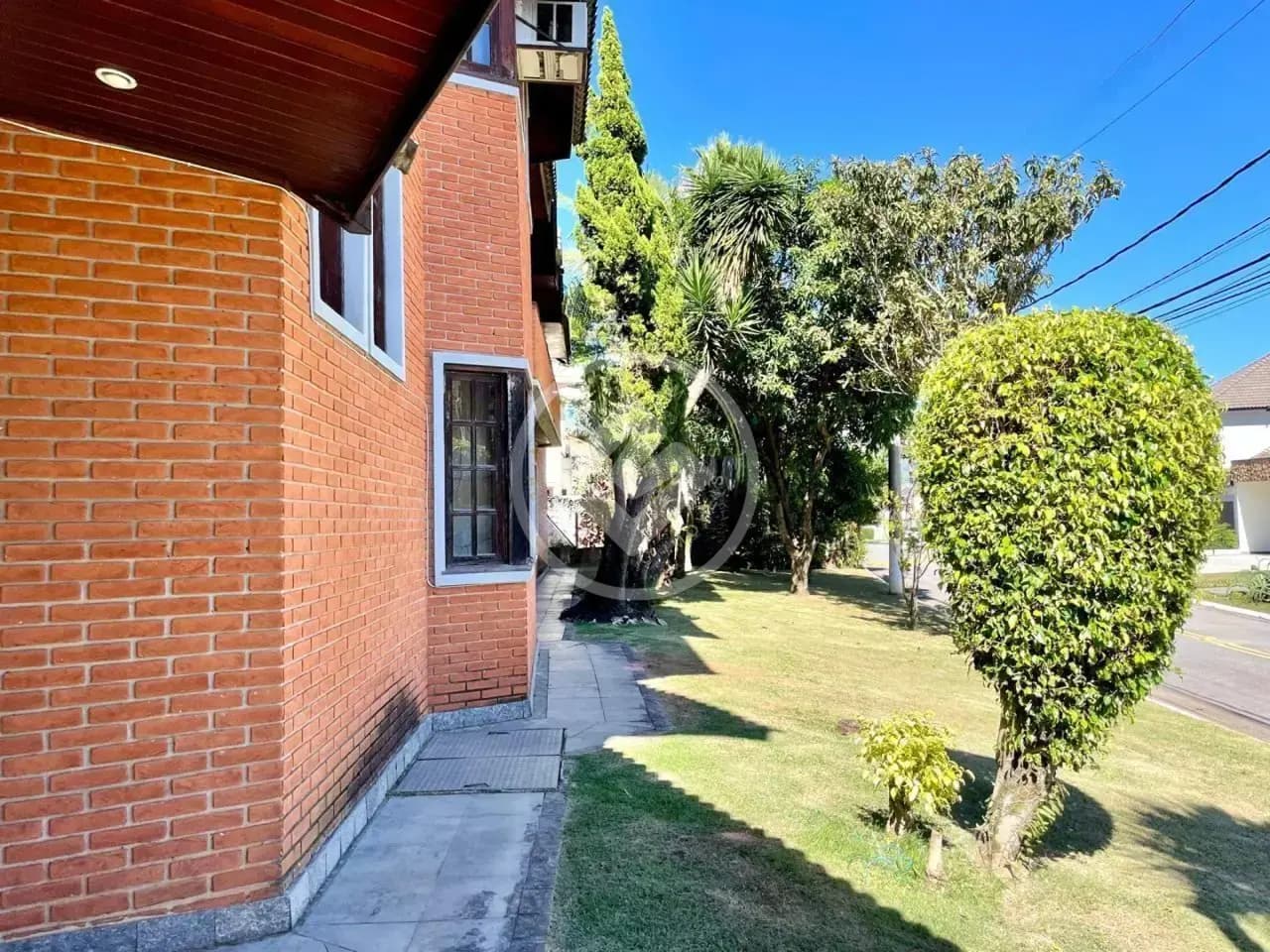 Casa Condomínio 5 quartos no Alphaville, Santana de Parnaíba — foto 4 de 6
