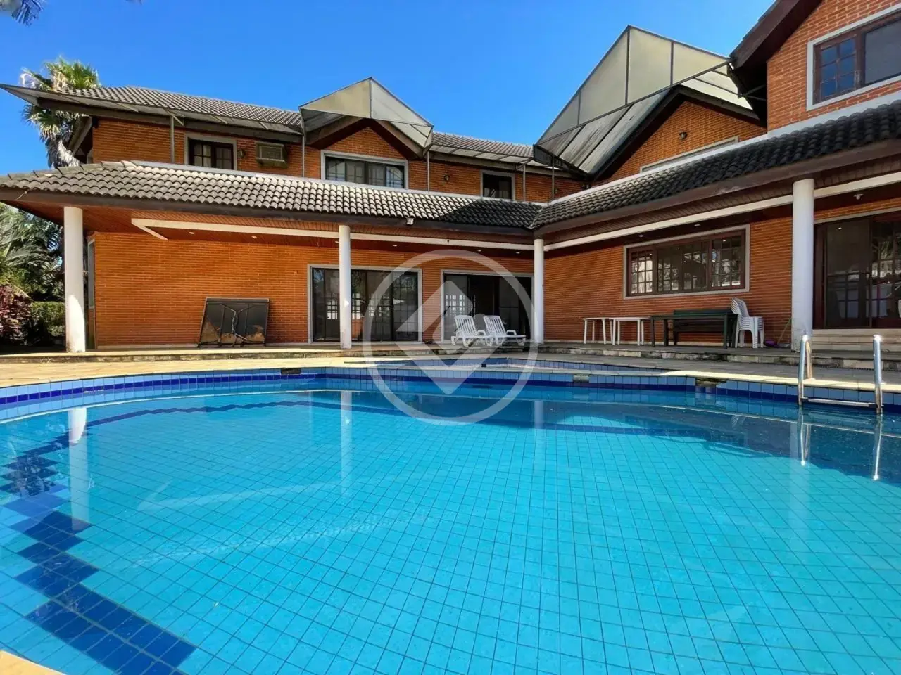 Casa Condomínio 5 quartos no Alphaville, Santana de Parnaíba — foto 5 de 6