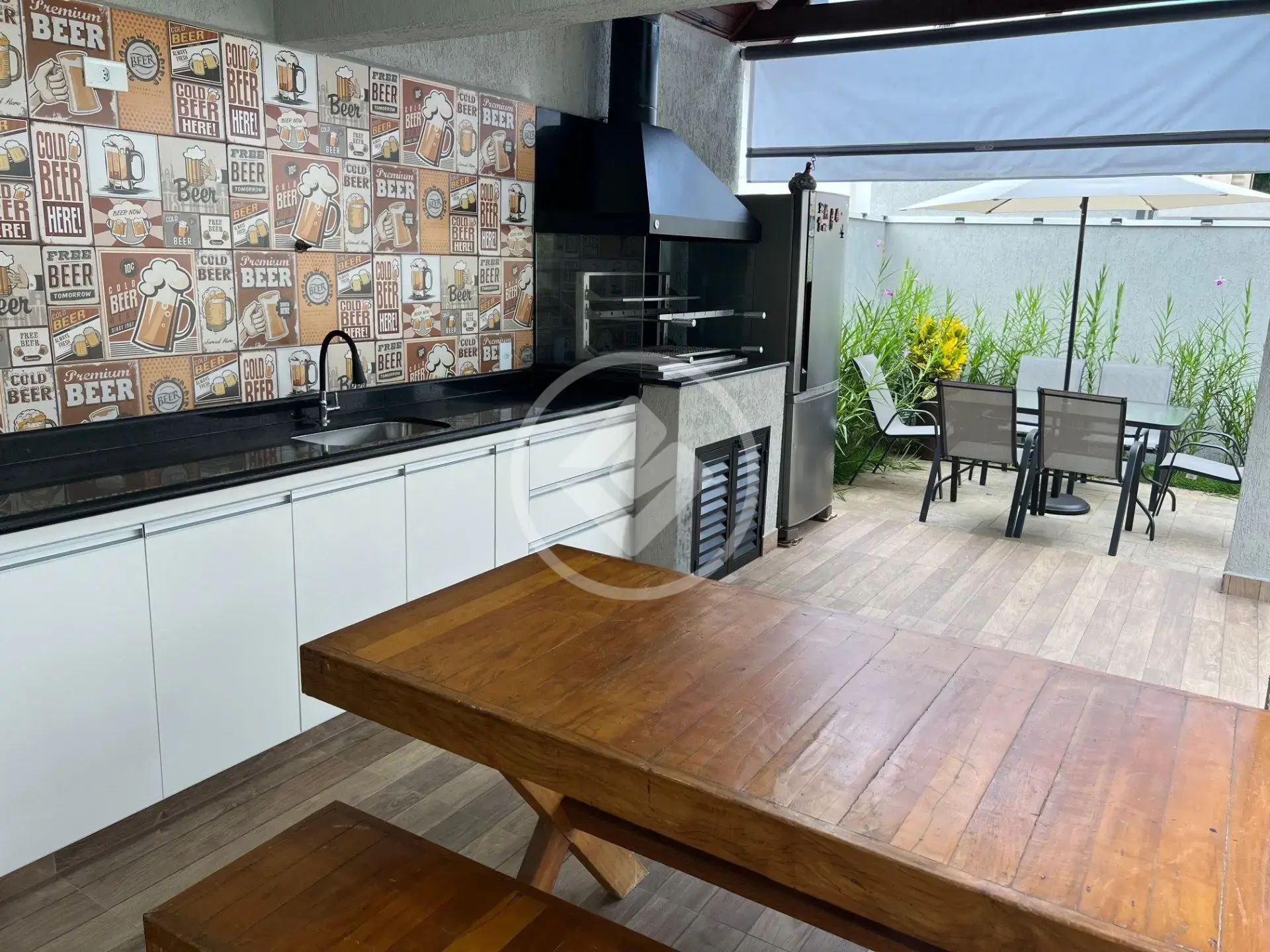 Casa Condomínio 5 quartos no Alphaville, Santana de Parnaíba — foto 6 de 6
