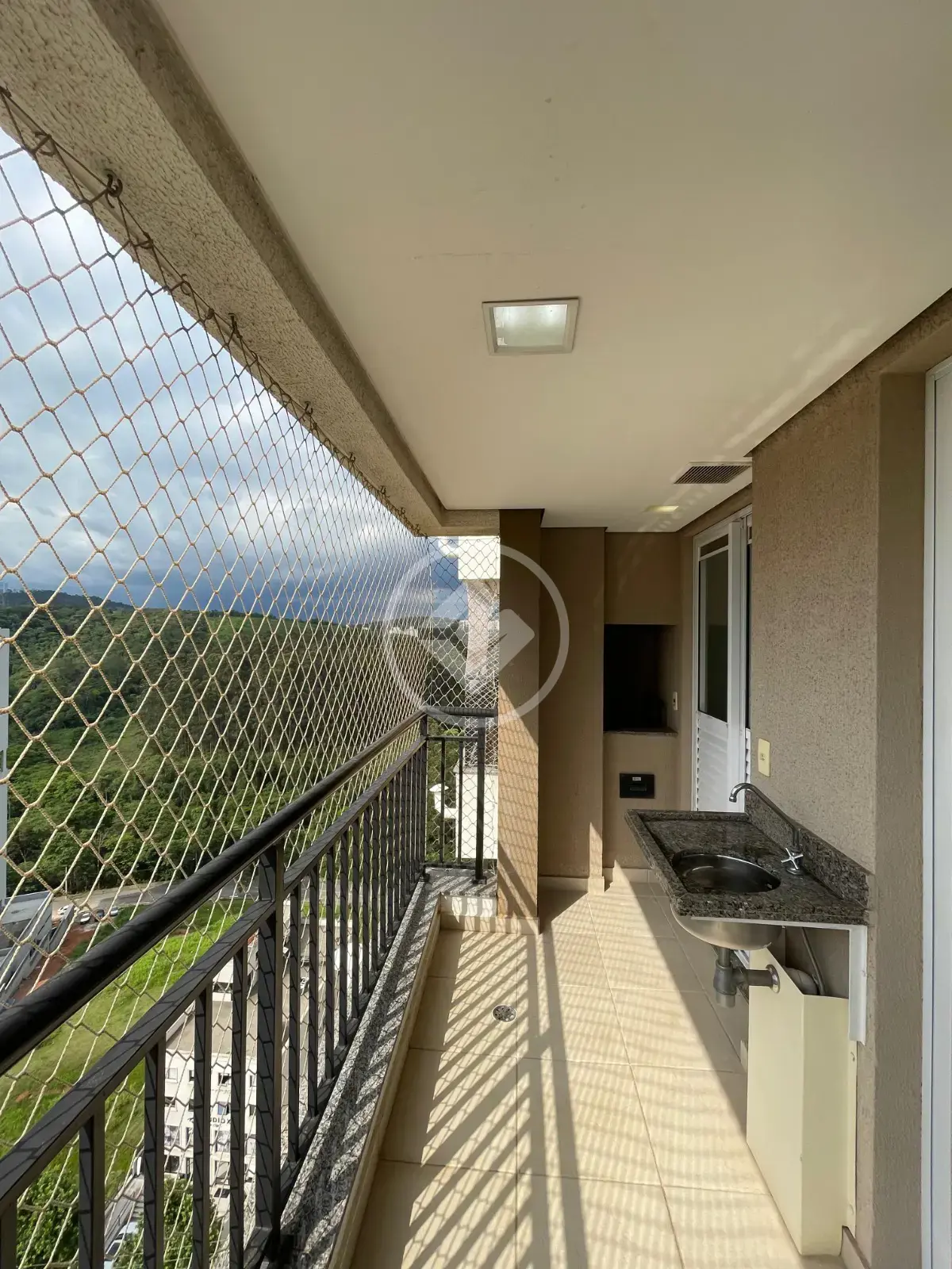 Apartamento à venda, 60 mts2, 2 dorms, 1 suítes, 1 vagas, lazer completo, Alphaville