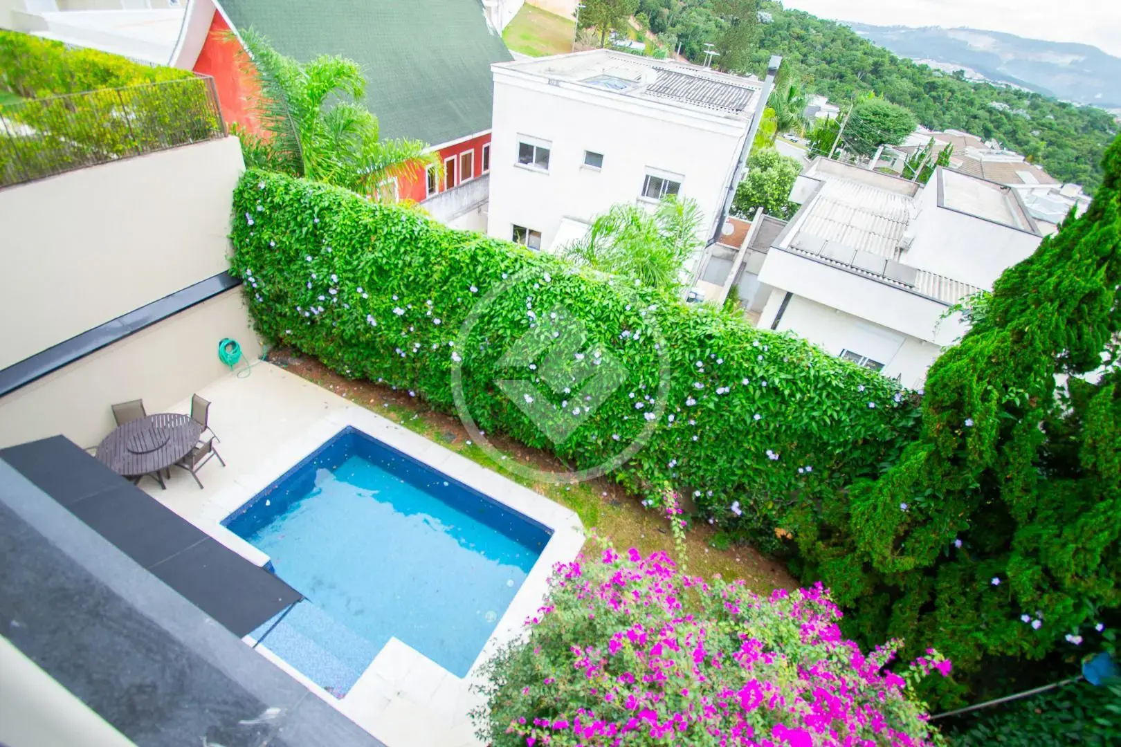 Casa Condomínio 4 quartos no Alphaville Sao Paulo, São Paulo — foto 3 de 6