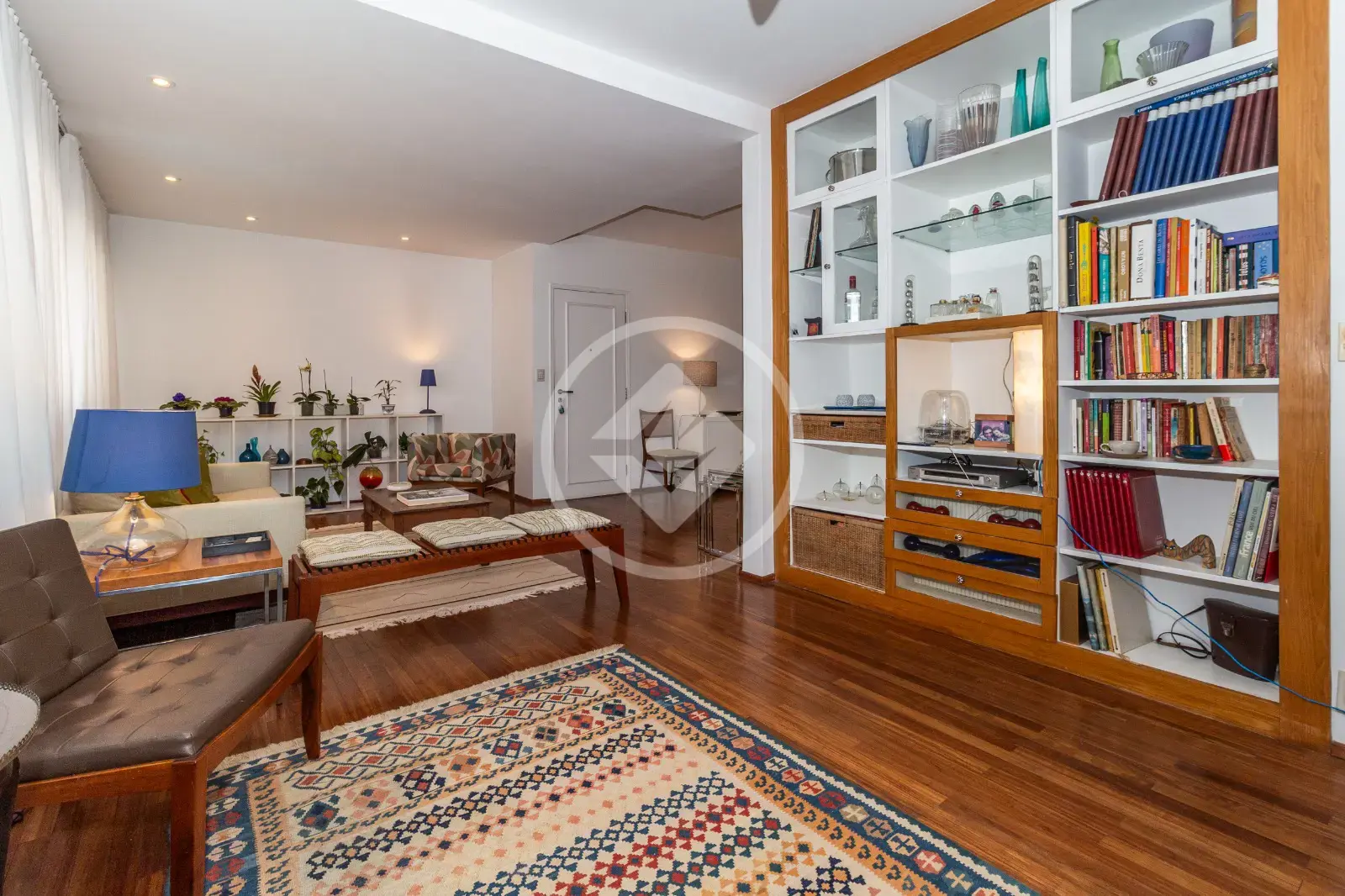 Apartamento 2 quartos no Indianópolis, São Paulo — foto 5 de 6