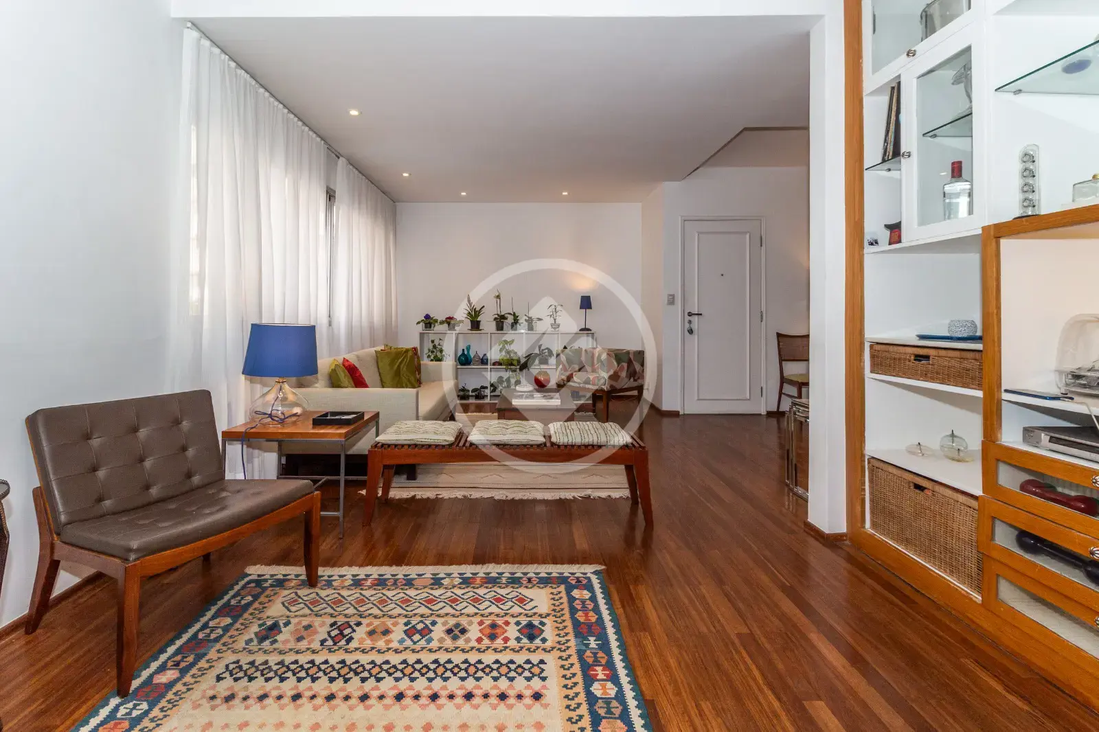 Apartamento 2 quartos no Indianópolis, São Paulo — foto 4 de 6