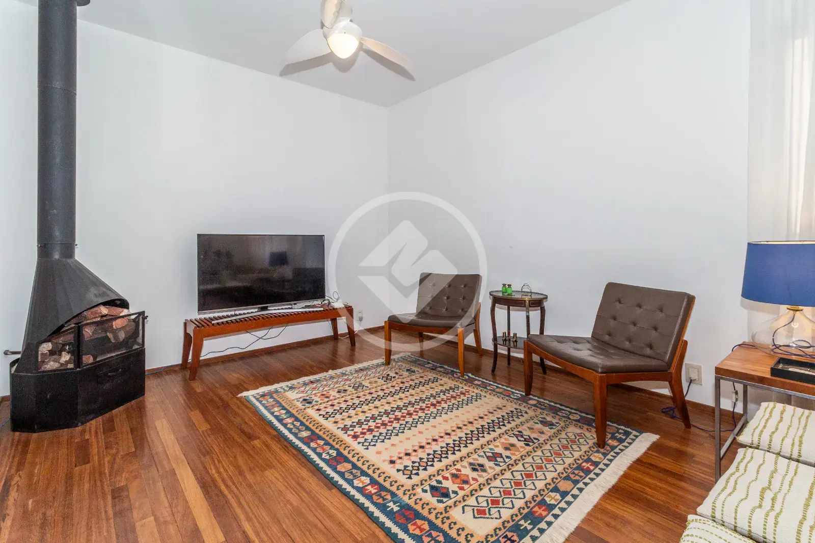 Apartamento 2 quartos no Indianópolis, São Paulo — foto 3 de 6